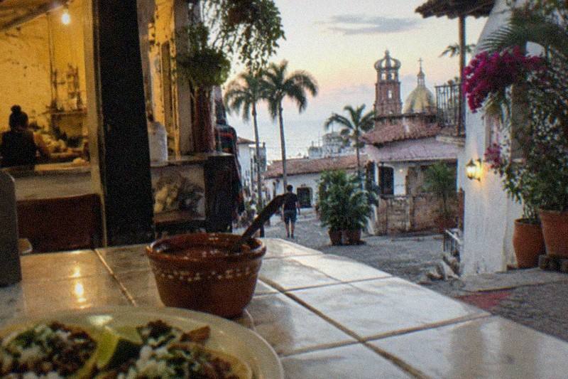 Downtown Vallarta Food Tour with Vallarta Food Tours