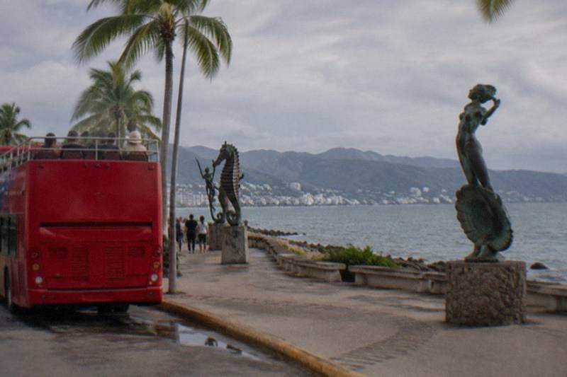 4-Hour Hop-On Hop-Off, Free Stops